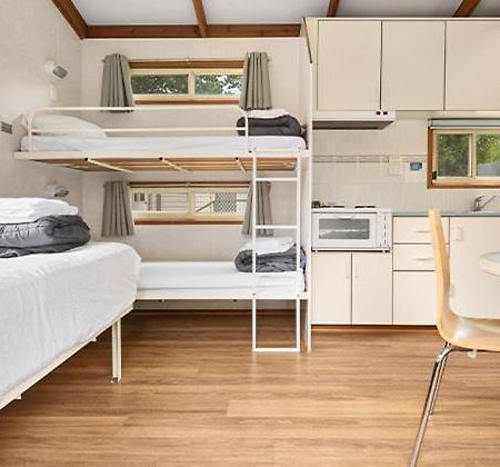 Nrma Jindabyne Holiday Park Екстериор снимка