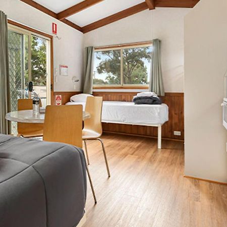 Nrma Jindabyne Holiday Park Екстериор снимка