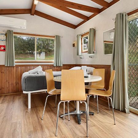 Nrma Jindabyne Holiday Park Екстериор снимка
