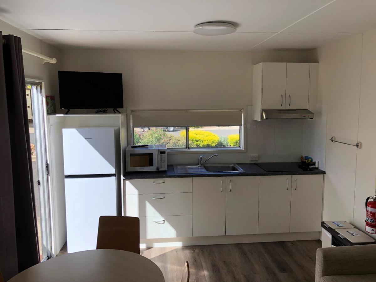 Nrma Jindabyne Holiday Park Екстериор снимка