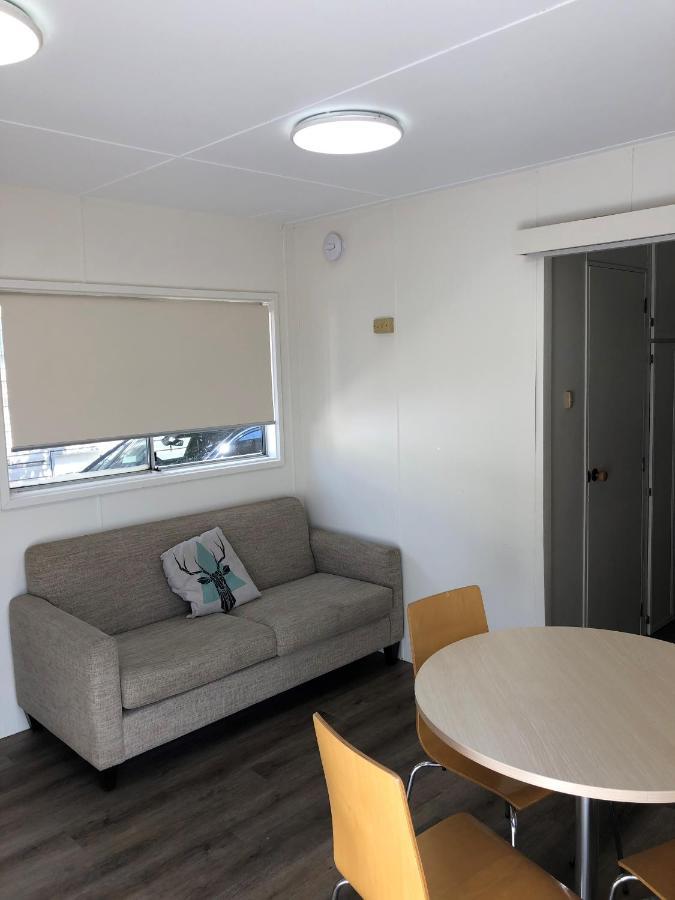 Nrma Jindabyne Holiday Park Екстериор снимка