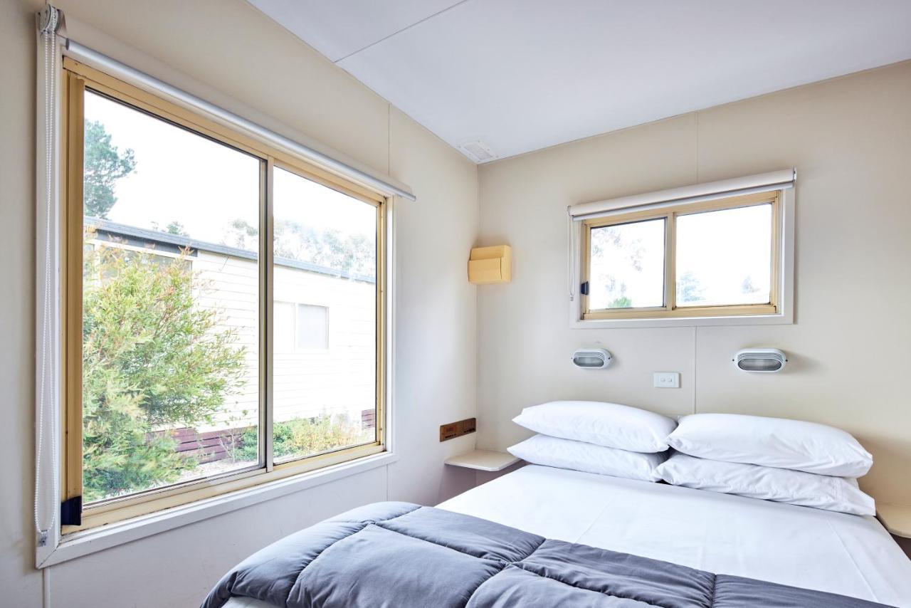 Nrma Jindabyne Holiday Park Екстериор снимка