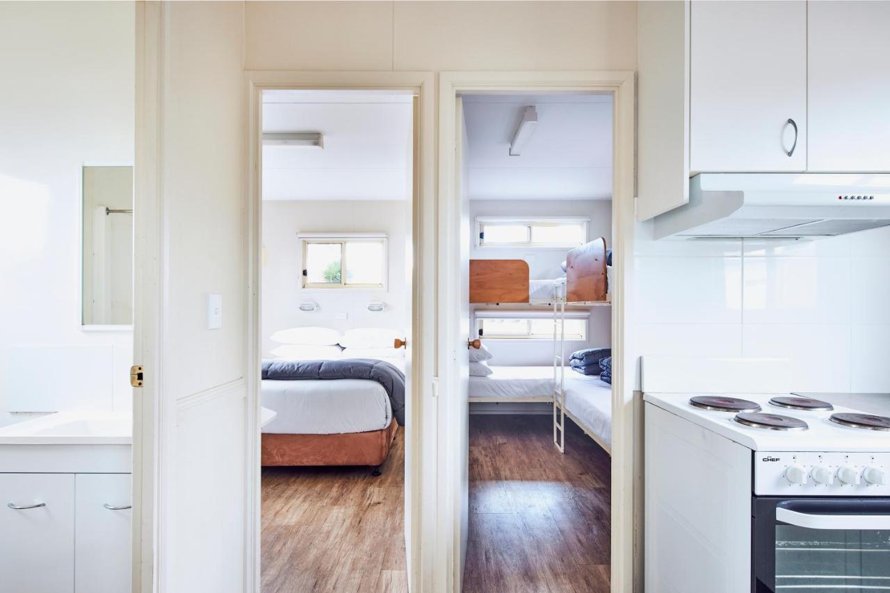 Nrma Jindabyne Holiday Park Екстериор снимка