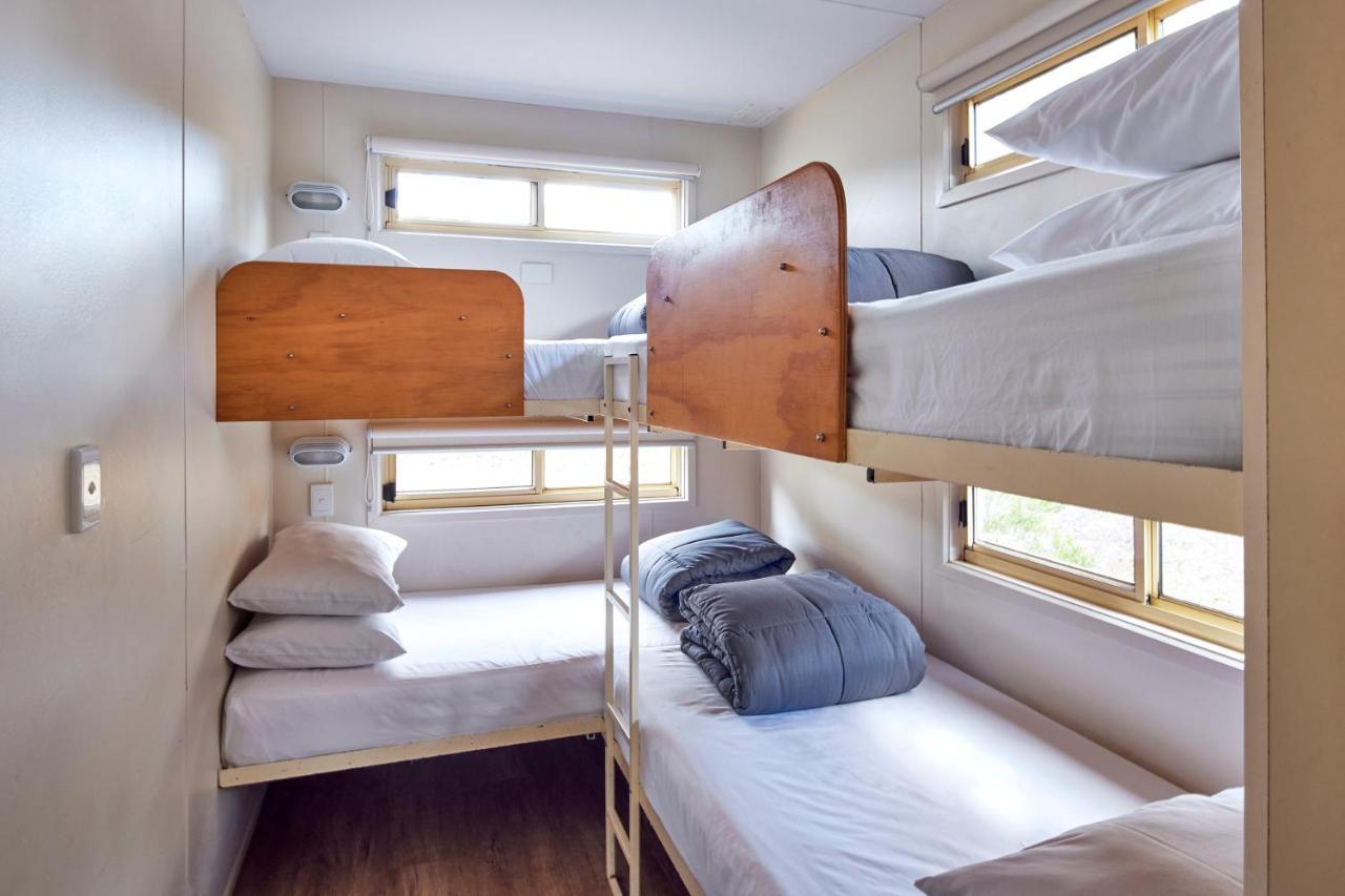 Nrma Jindabyne Holiday Park Екстериор снимка