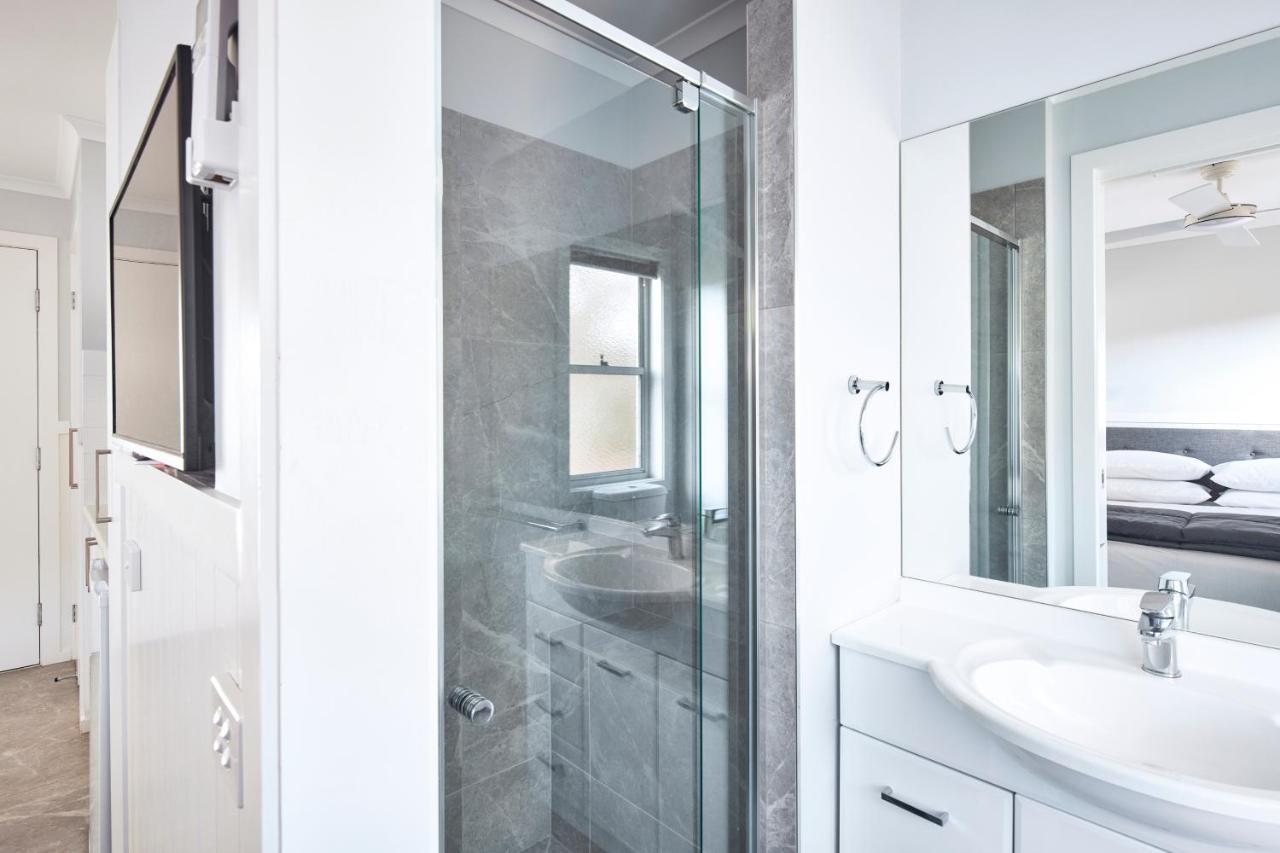 Nrma Jindabyne Holiday Park Екстериор снимка