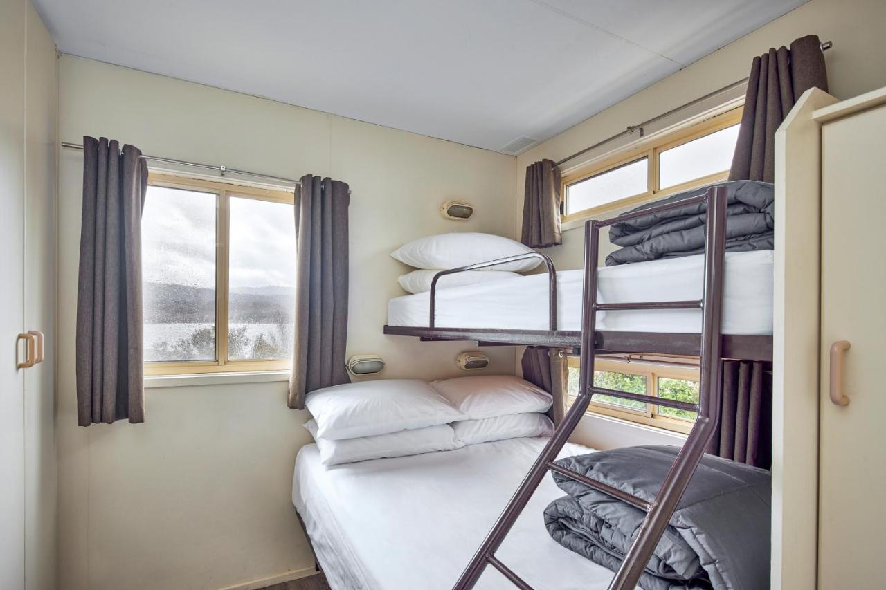 Nrma Jindabyne Holiday Park Екстериор снимка