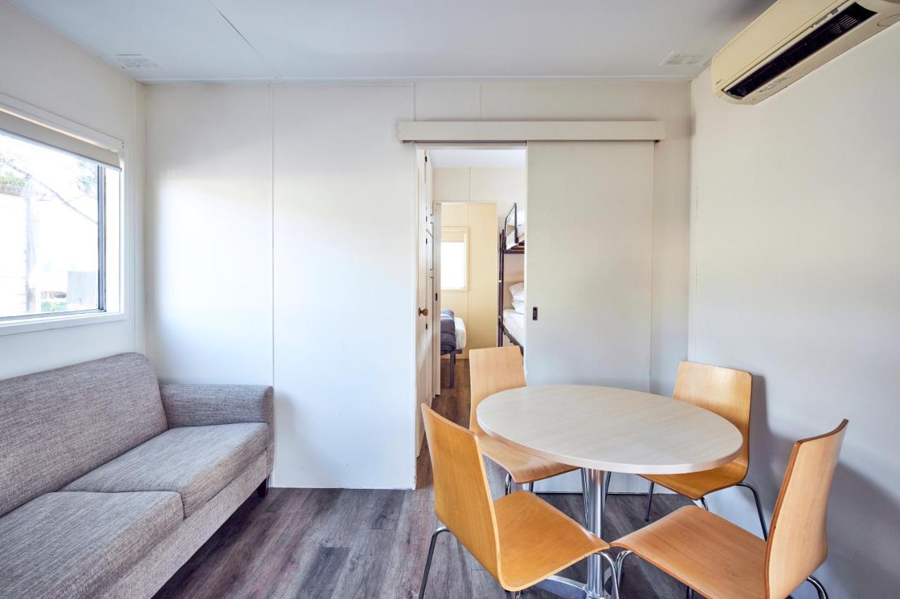 Nrma Jindabyne Holiday Park Екстериор снимка