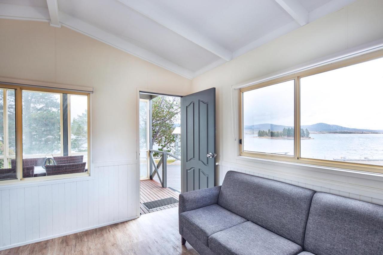 Nrma Jindabyne Holiday Park Екстериор снимка