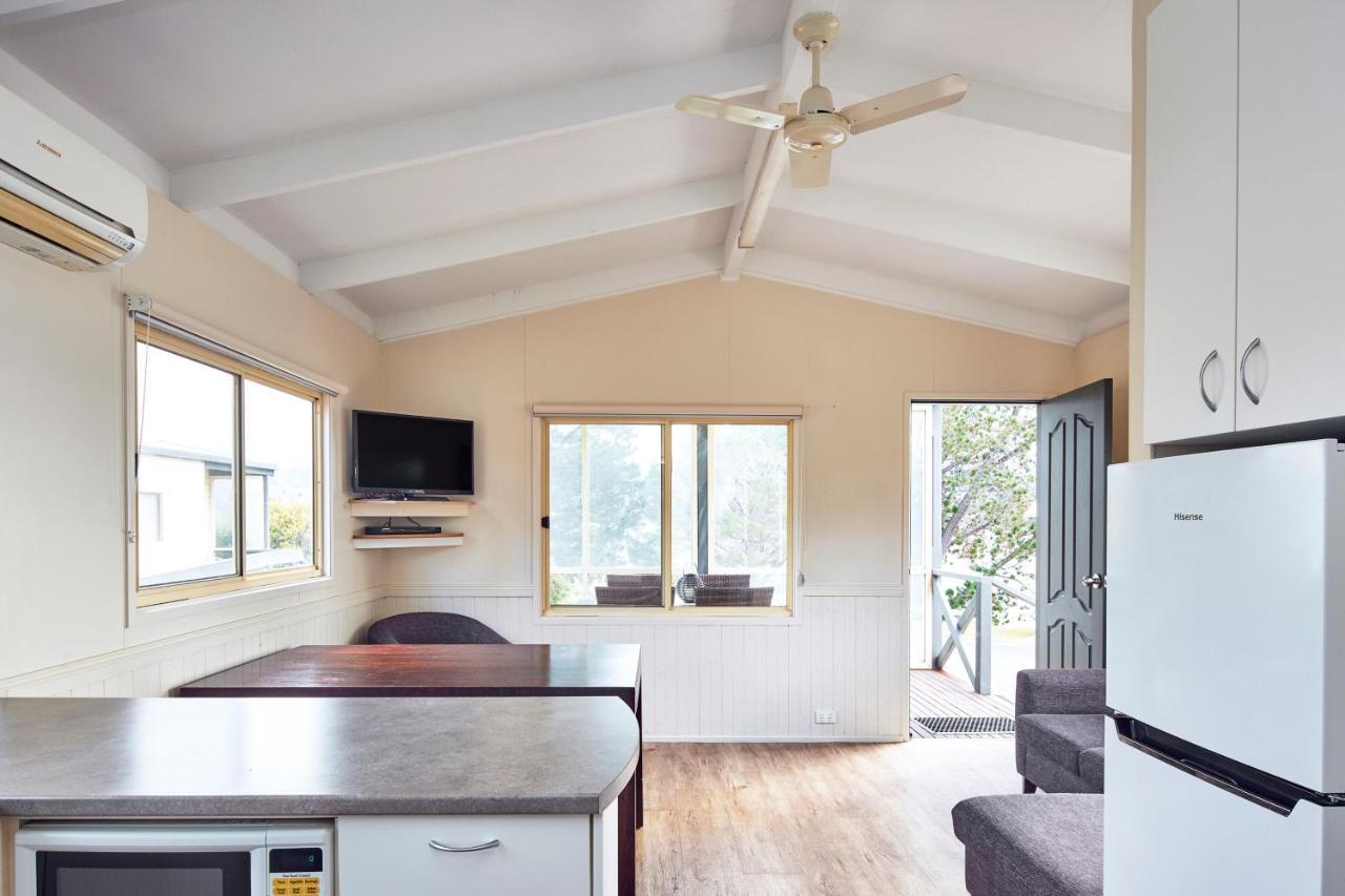 Nrma Jindabyne Holiday Park Екстериор снимка