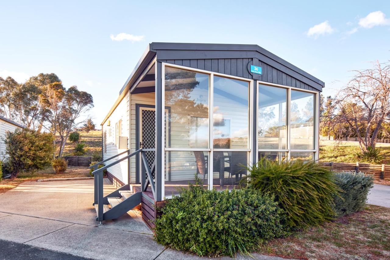 Nrma Jindabyne Holiday Park Екстериор снимка