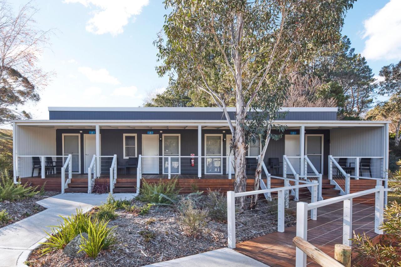 Nrma Jindabyne Holiday Park Екстериор снимка