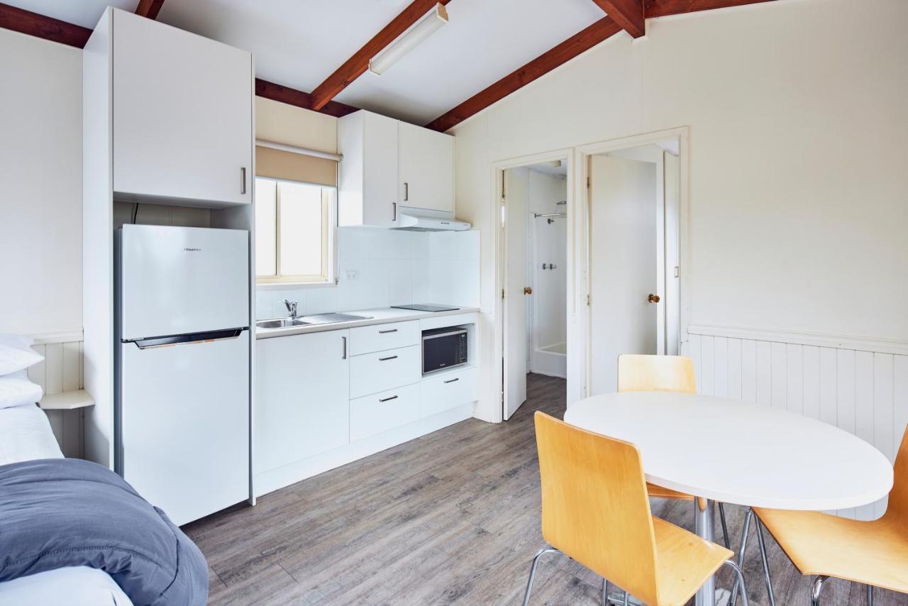 Nrma Jindabyne Holiday Park Екстериор снимка