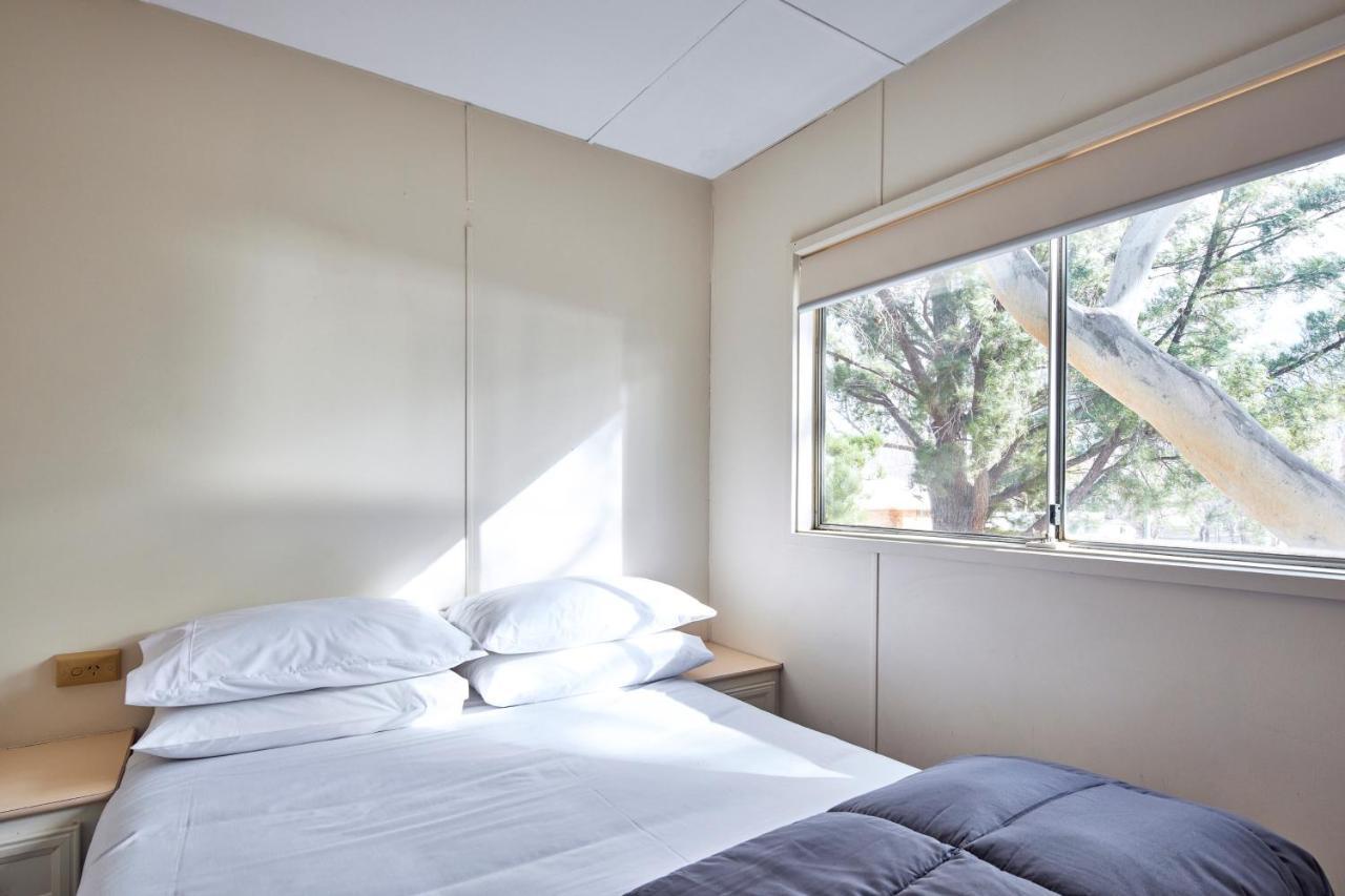 Nrma Jindabyne Holiday Park Екстериор снимка