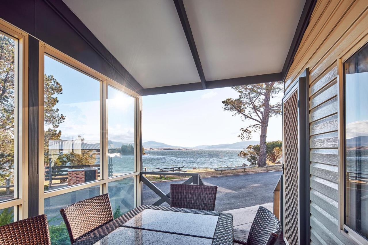 Nrma Jindabyne Holiday Park Екстериор снимка