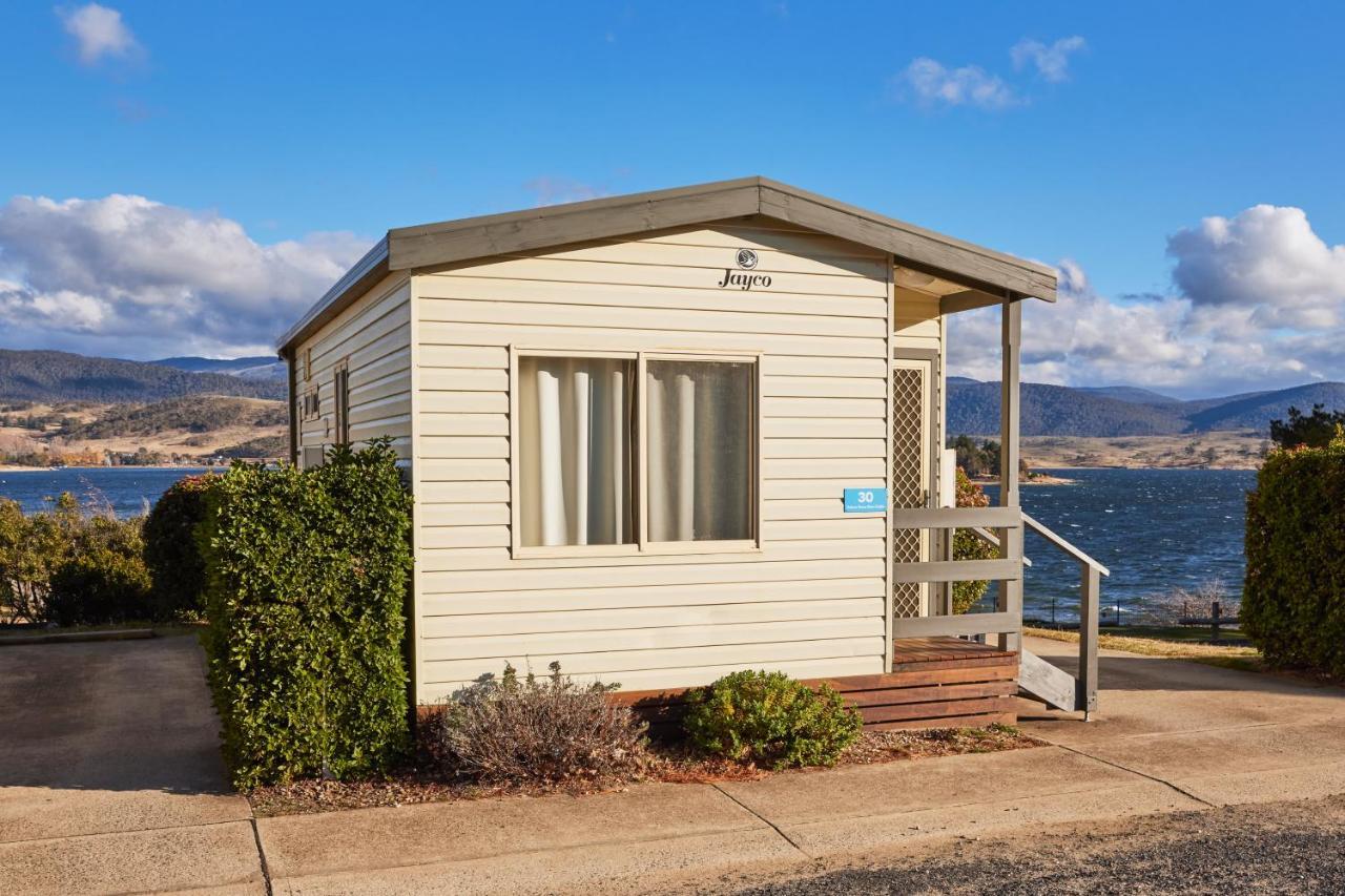 Nrma Jindabyne Holiday Park Екстериор снимка