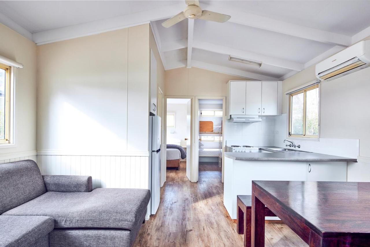 Nrma Jindabyne Holiday Park Екстериор снимка