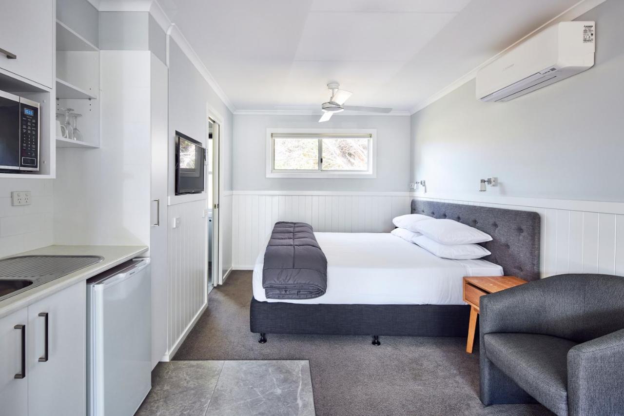 Nrma Jindabyne Holiday Park Екстериор снимка