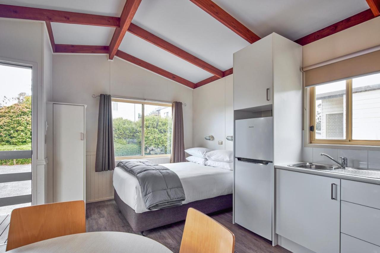 Nrma Jindabyne Holiday Park Екстериор снимка