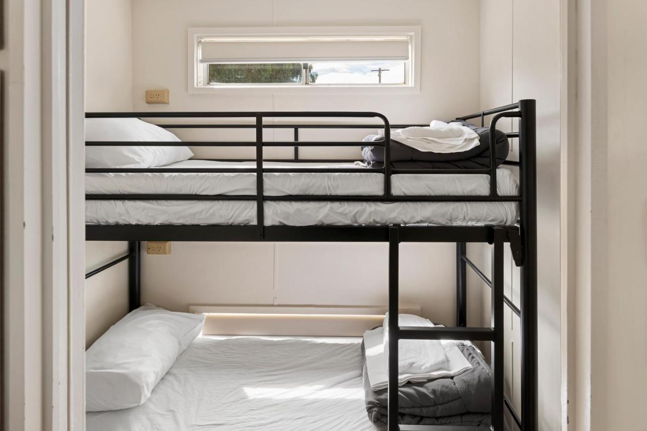 Nrma Jindabyne Holiday Park Екстериор снимка