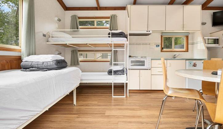 Nrma Jindabyne Holiday Park Екстериор снимка