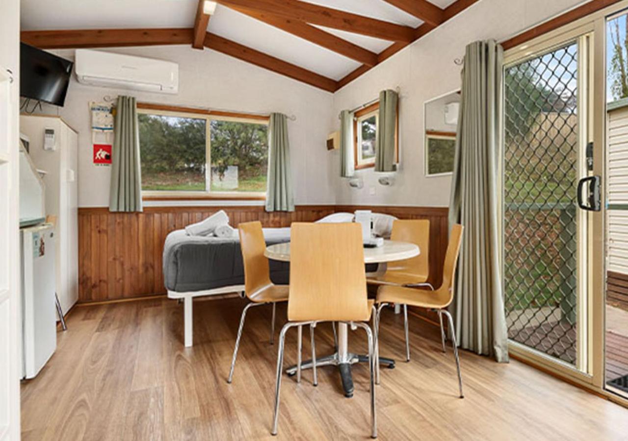 Nrma Jindabyne Holiday Park Екстериор снимка