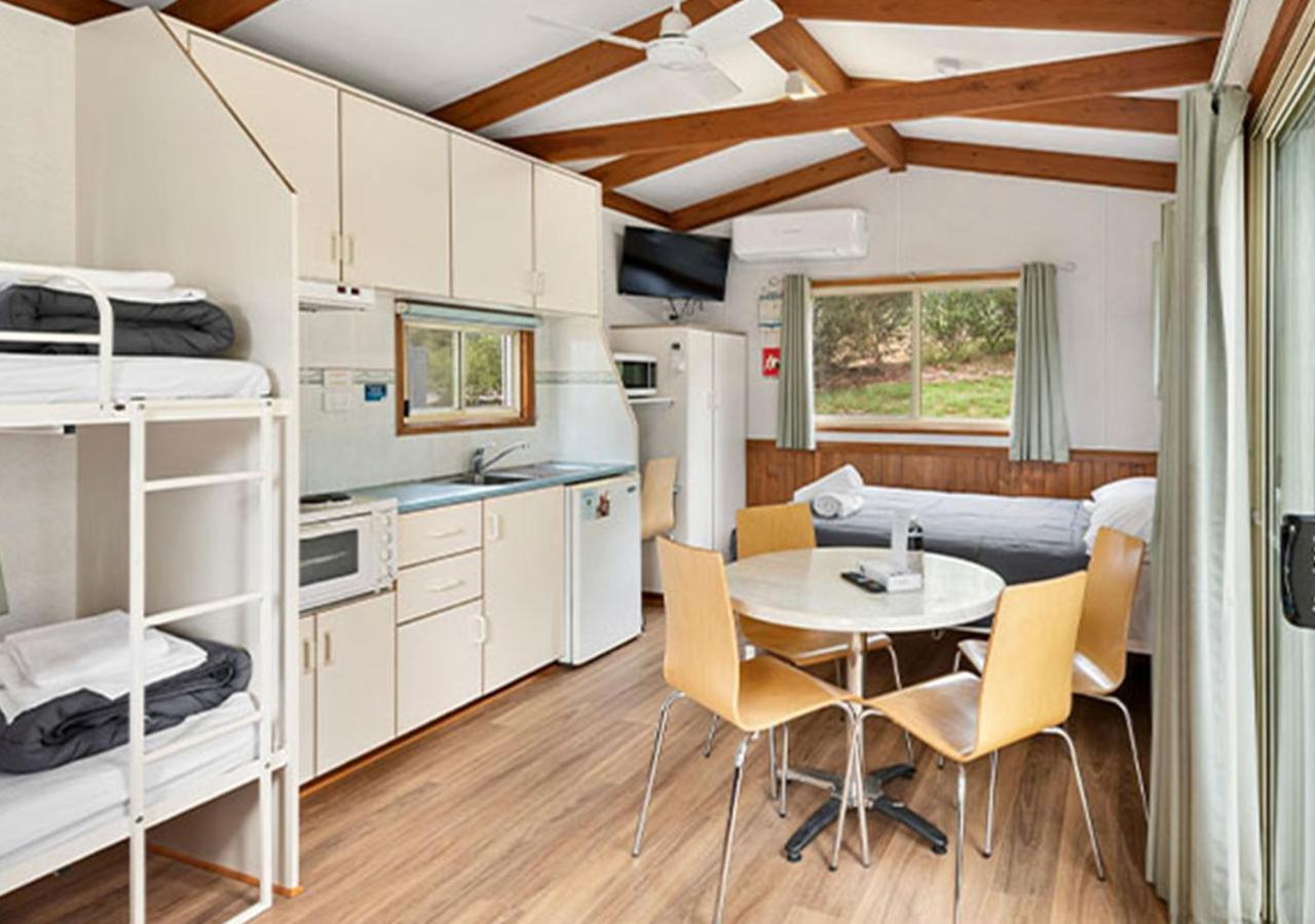 Nrma Jindabyne Holiday Park Екстериор снимка
