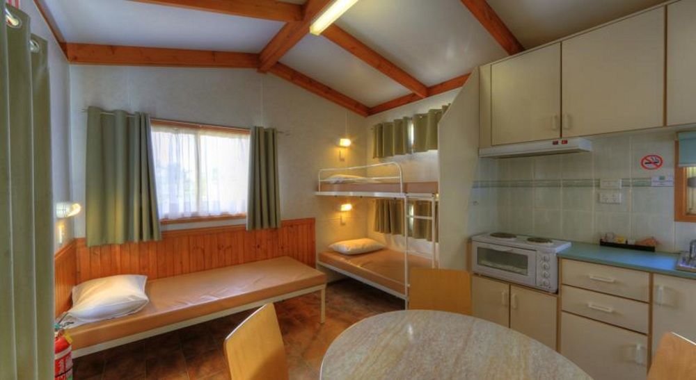 Nrma Jindabyne Holiday Park Екстериор снимка