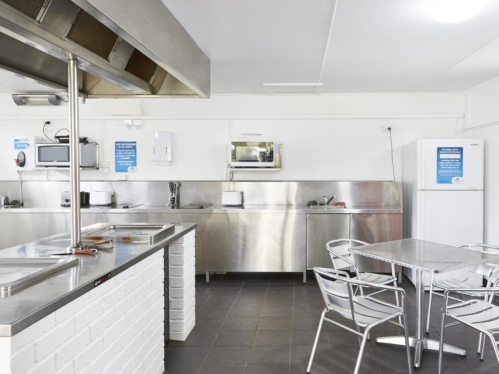 Nrma Jindabyne Holiday Park Екстериор снимка