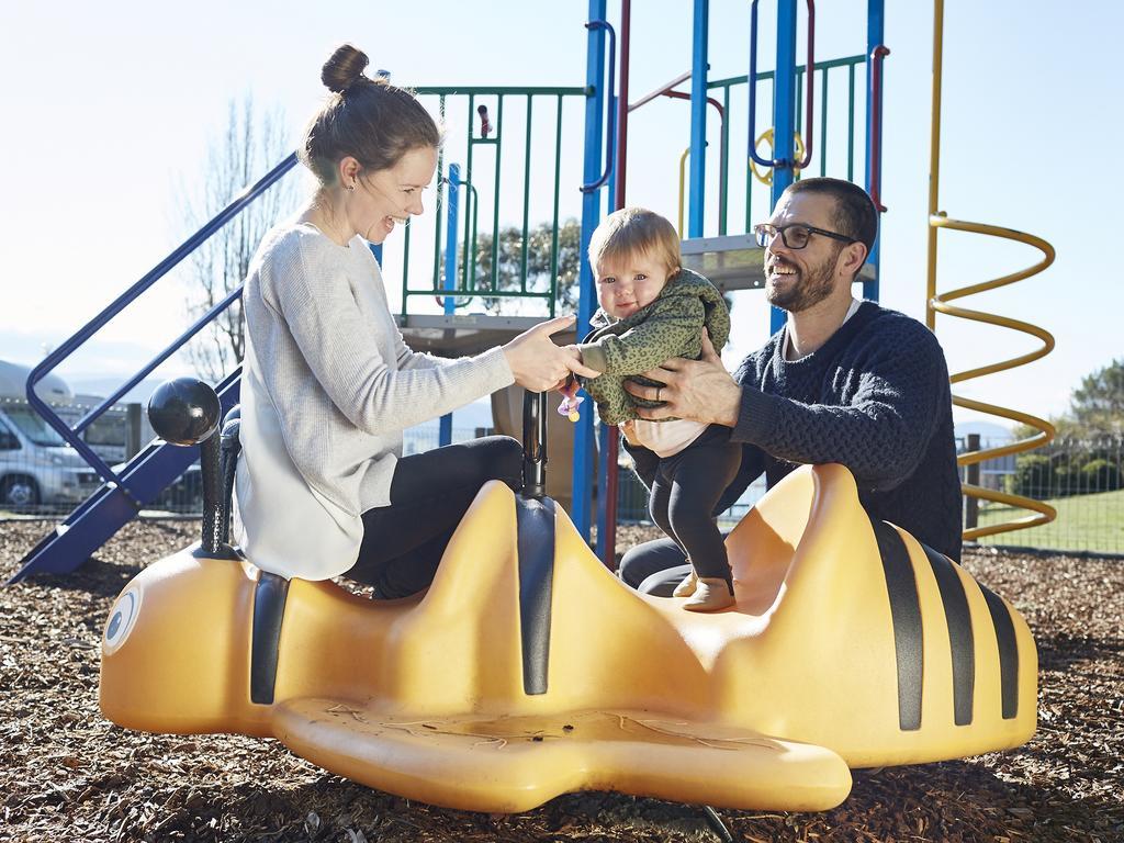 Nrma Jindabyne Holiday Park Екстериор снимка