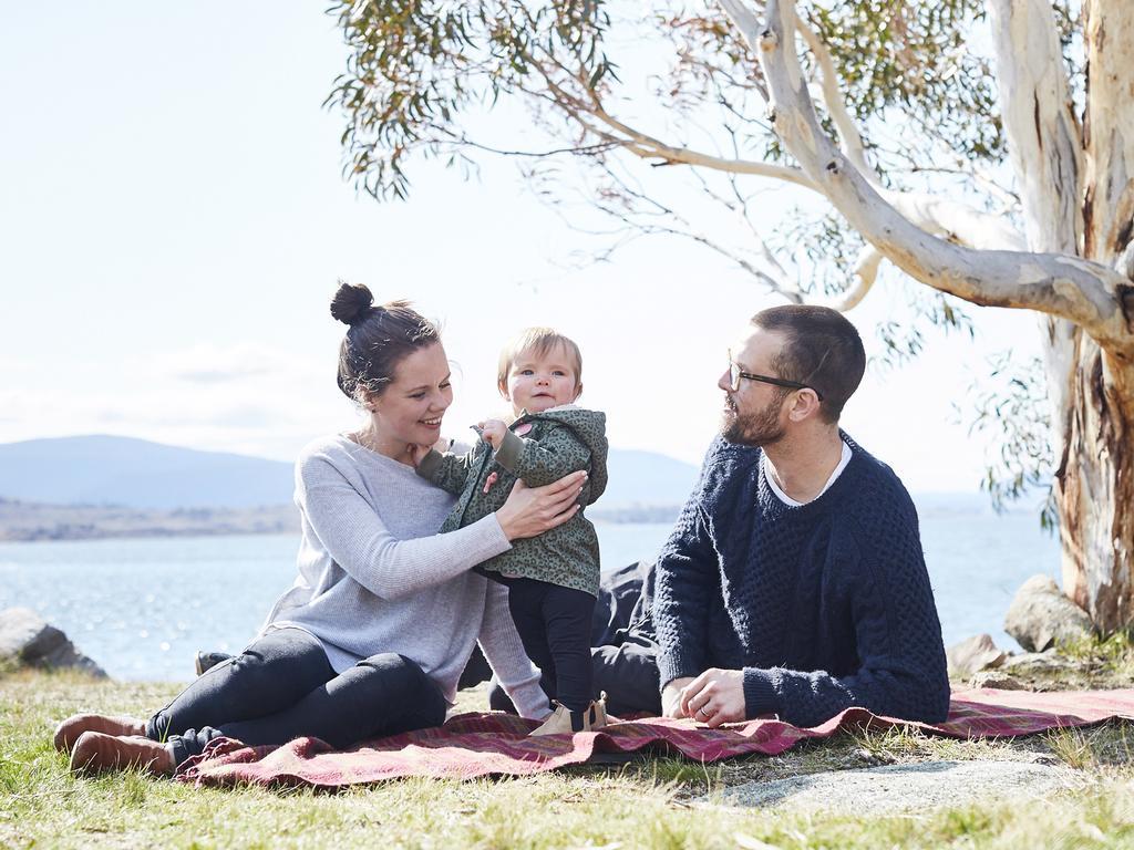 Nrma Jindabyne Holiday Park Екстериор снимка