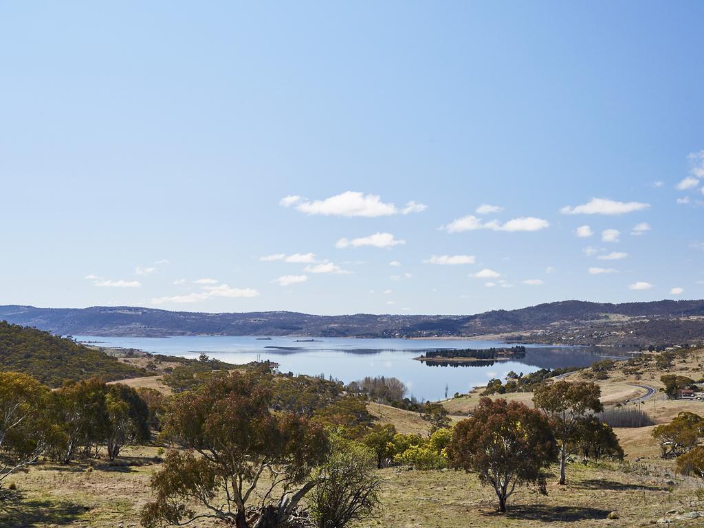 Nrma Jindabyne Holiday Park Екстериор снимка