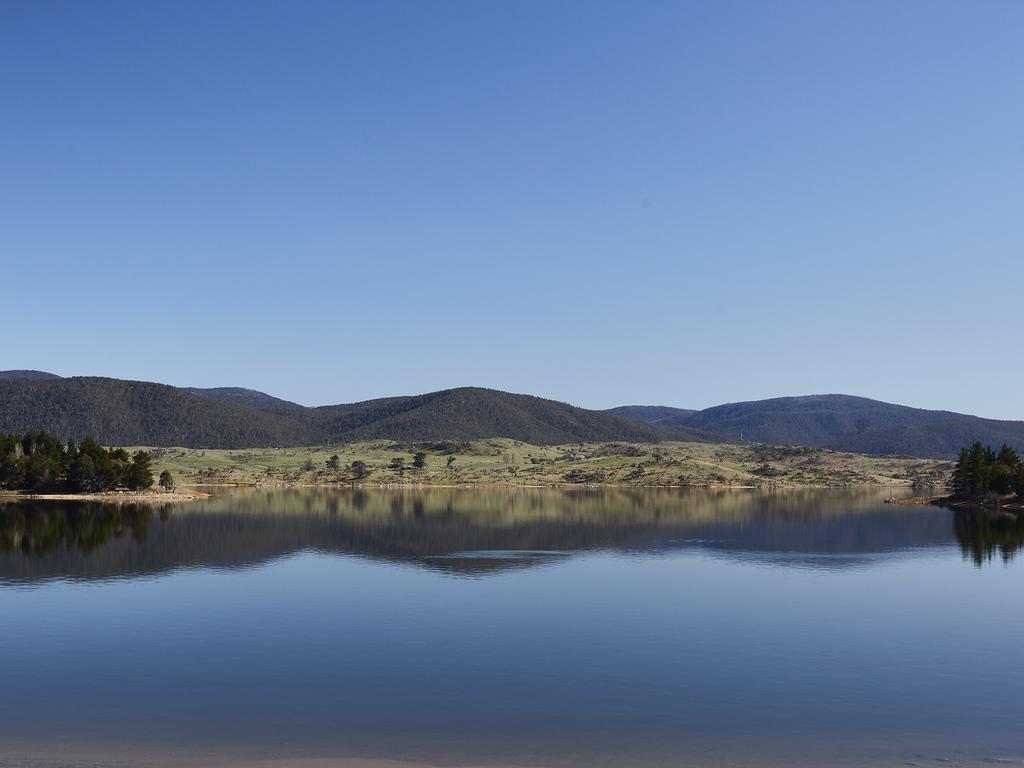 Nrma Jindabyne Holiday Park Екстериор снимка