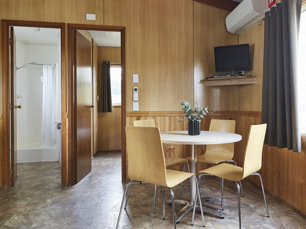 Nrma Jindabyne Holiday Park Екстериор снимка