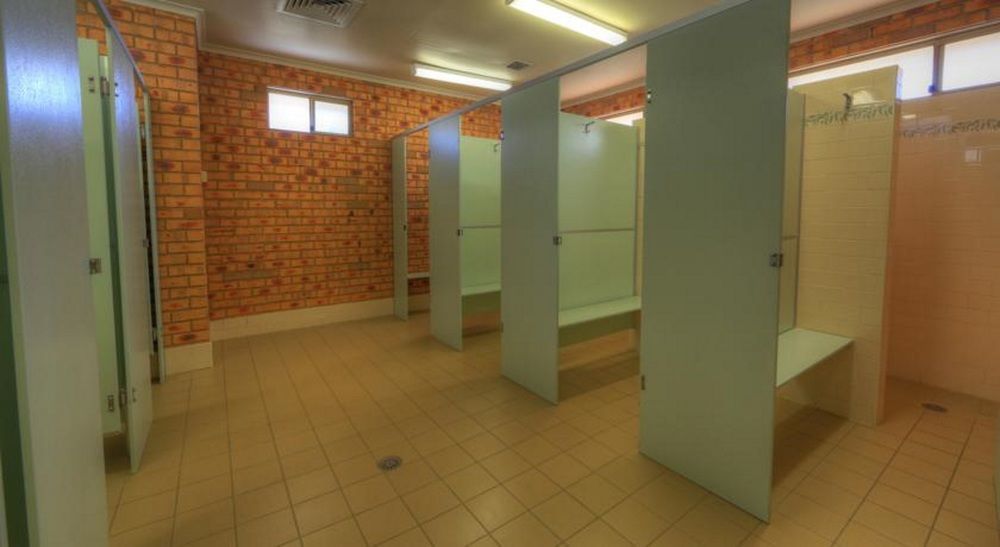 Nrma Jindabyne Holiday Park Екстериор снимка