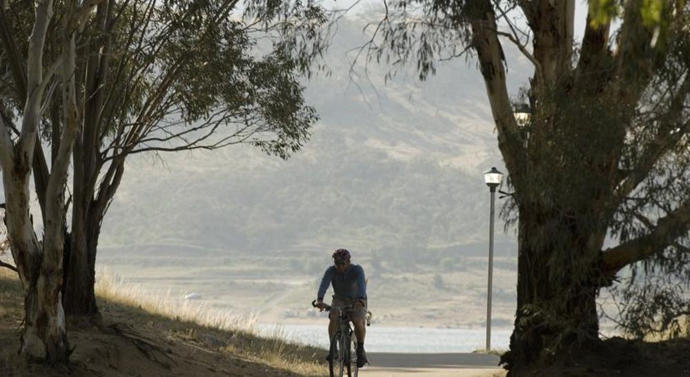 Nrma Jindabyne Holiday Park Екстериор снимка