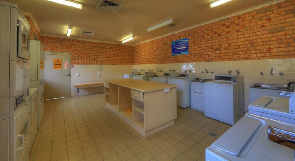 Nrma Jindabyne Holiday Park Екстериор снимка
