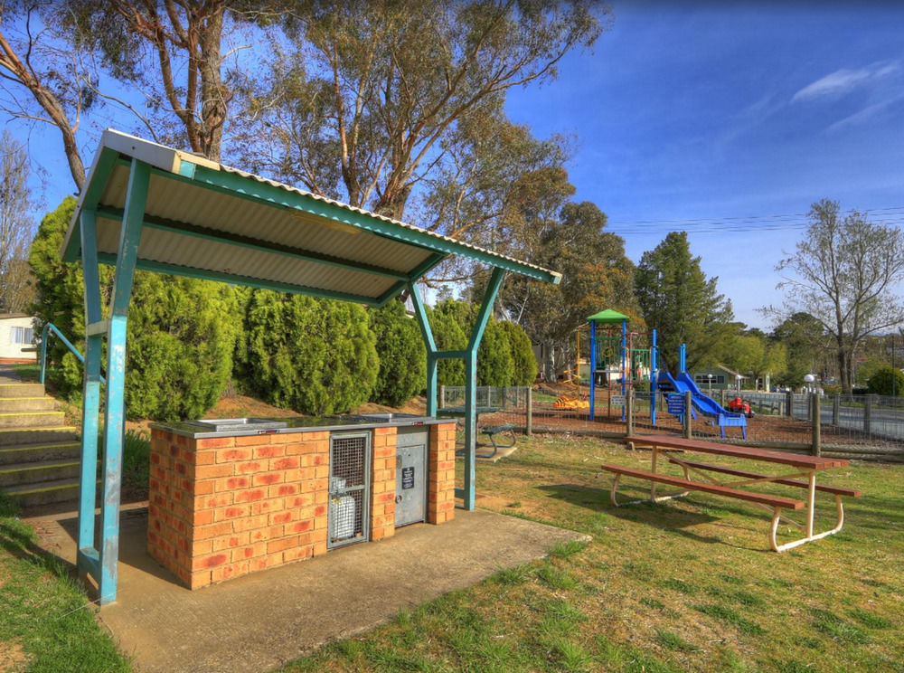 Nrma Jindabyne Holiday Park Екстериор снимка