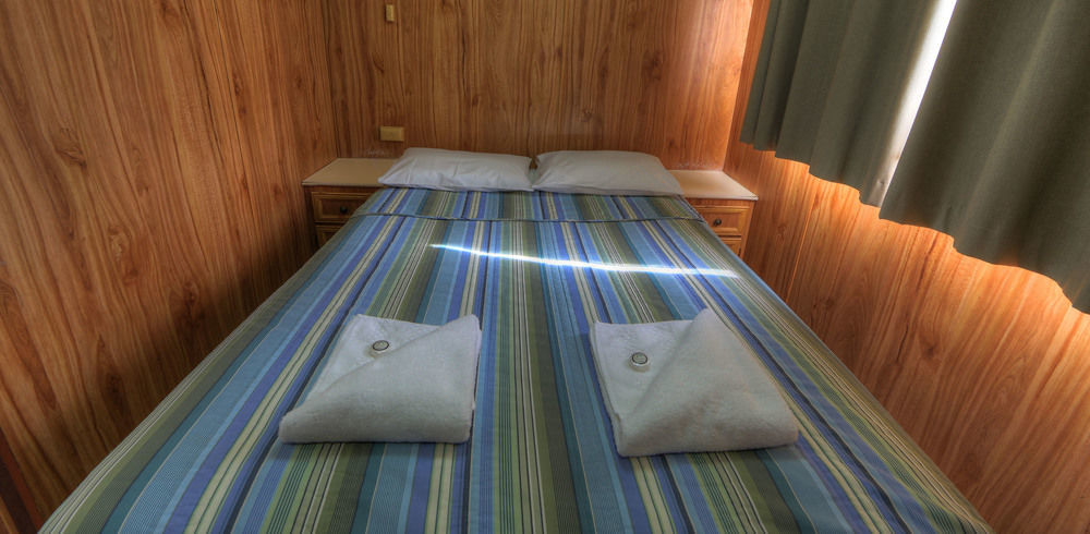 Nrma Jindabyne Holiday Park Екстериор снимка
