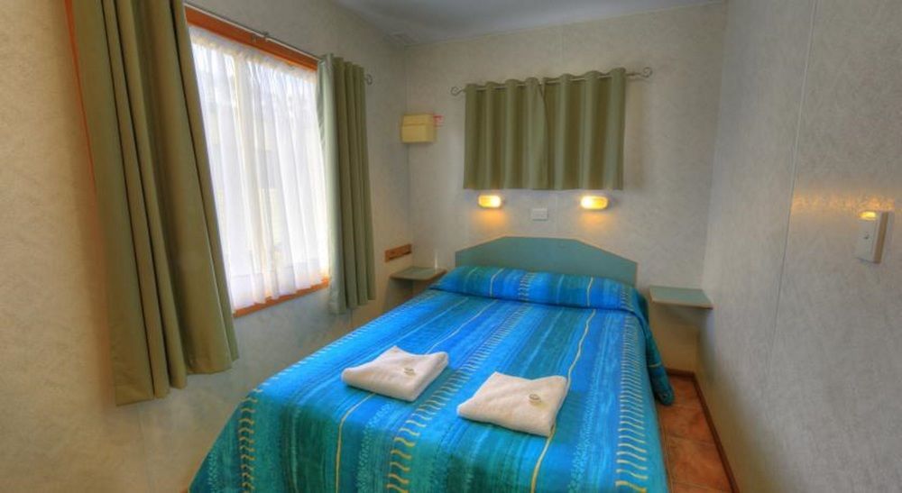 Nrma Jindabyne Holiday Park Екстериор снимка