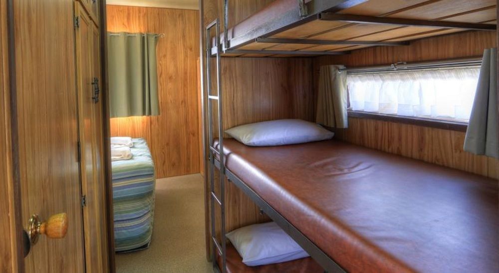 Nrma Jindabyne Holiday Park Екстериор снимка